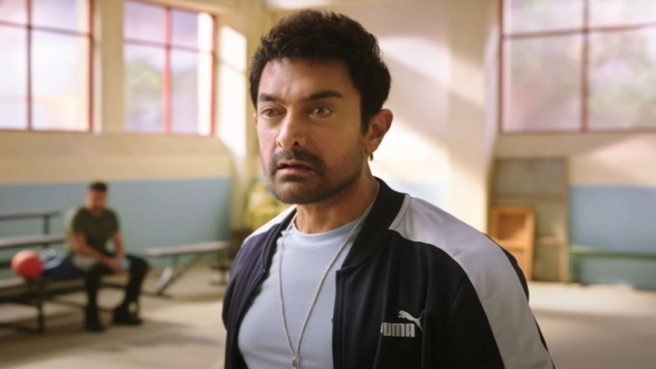 Aamir Khan x Bhojpuri commentary: Get ready to witness actor as he gears up to promote Sitaare Zameen Par in IPL Finale 2025