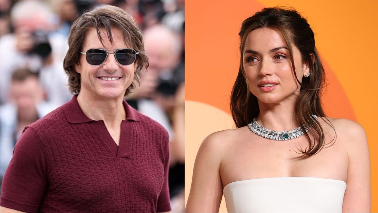Tom Cruise ‘Loved' Rumored GF Ana de Armas Starrer Ballerina, Reveals How He Supports John Wick Universe
