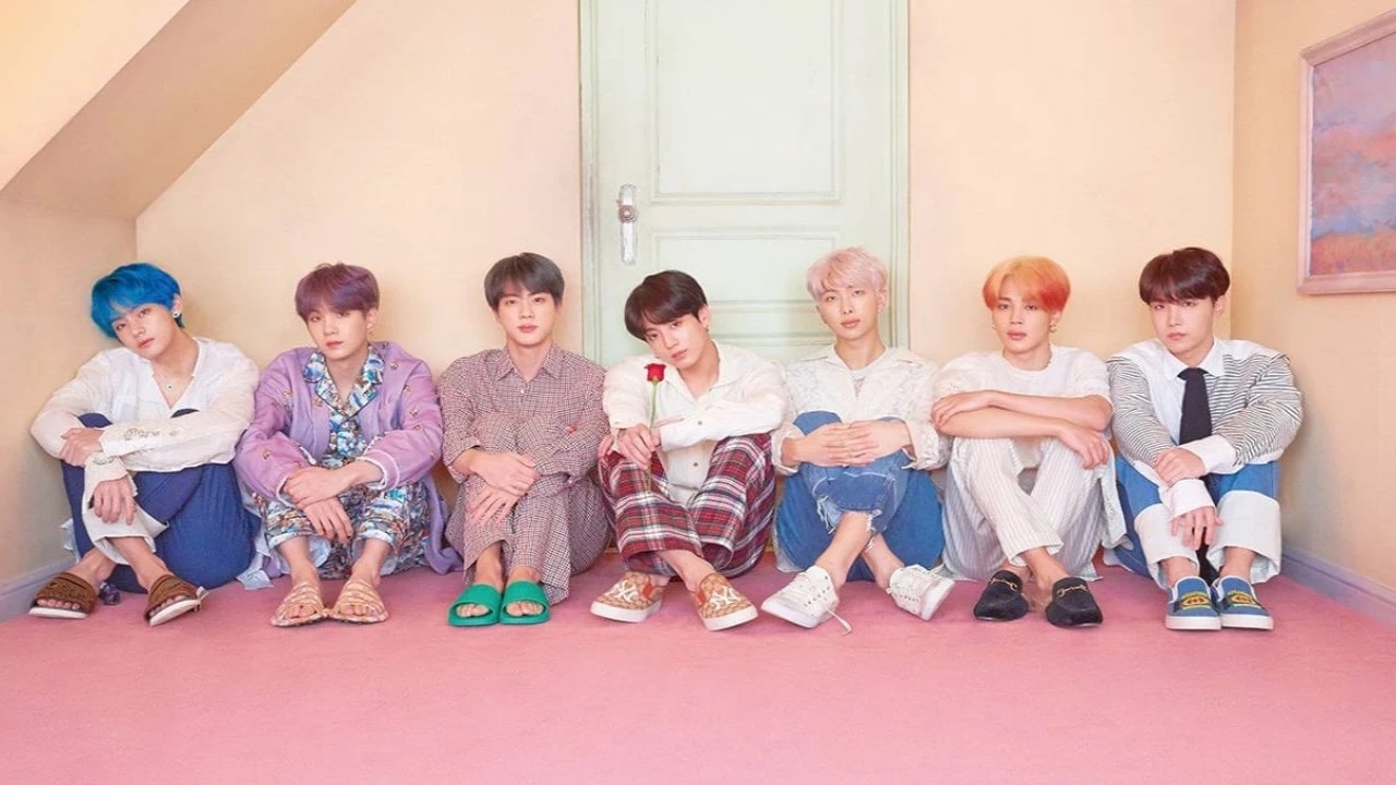 BTS ARMY documentary Forever We Are Young locks July release date after 2025 SXSW debut, find out how to book tickets