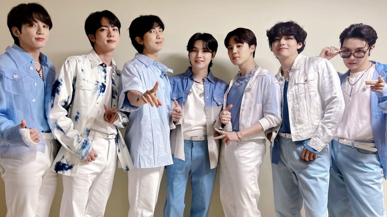 Jimin and Jin's ‘hard work' on variety shows earns praise from comedian Kim Sook, reveals secret to BTS's success