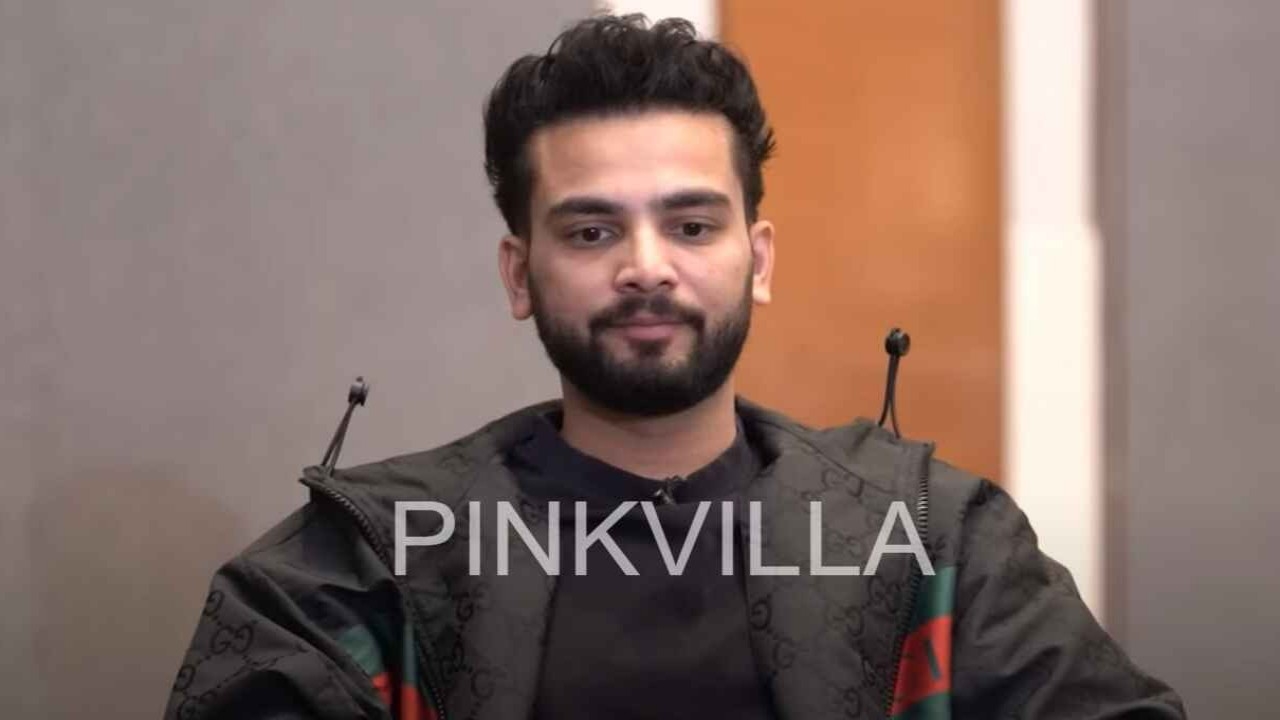 EXCLUSIVE VIDEO: Elvish Yadav on facing criticism after joining MTV Roadies XX as gang leader, says ‘Unko main capable…'