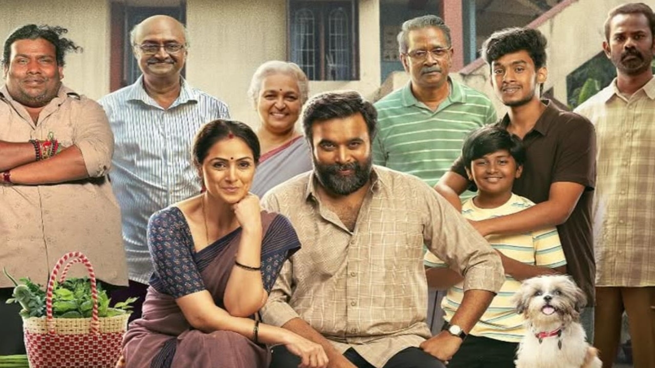 Tourist Family OTT Verdict, Box Office: Here's how Sasikumar's Tamil family drama is performing after its digital debut