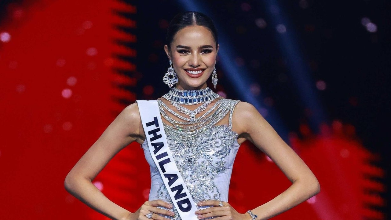 Who is Opal Suchata Chuangsri? All About Thailand's First Miss World and Founder of Breast Cancer Campaign