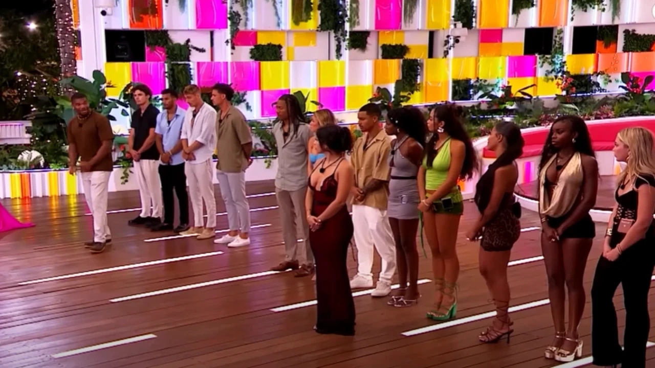 Love Island USA Season 7 Episode 17: Release Date, Streaming Time, What to Expect and How to Watch