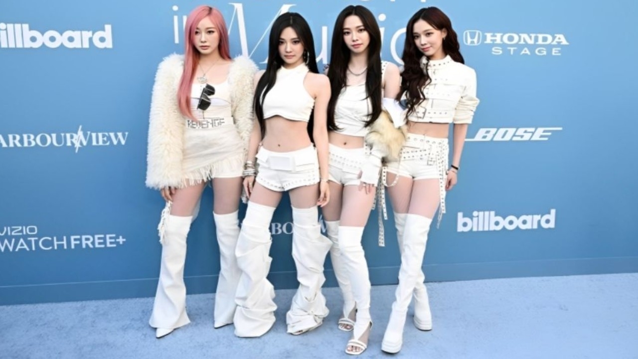aespa's June 2025 comeback plans leaked amid Karina controversy? Fan hints at album title, release date