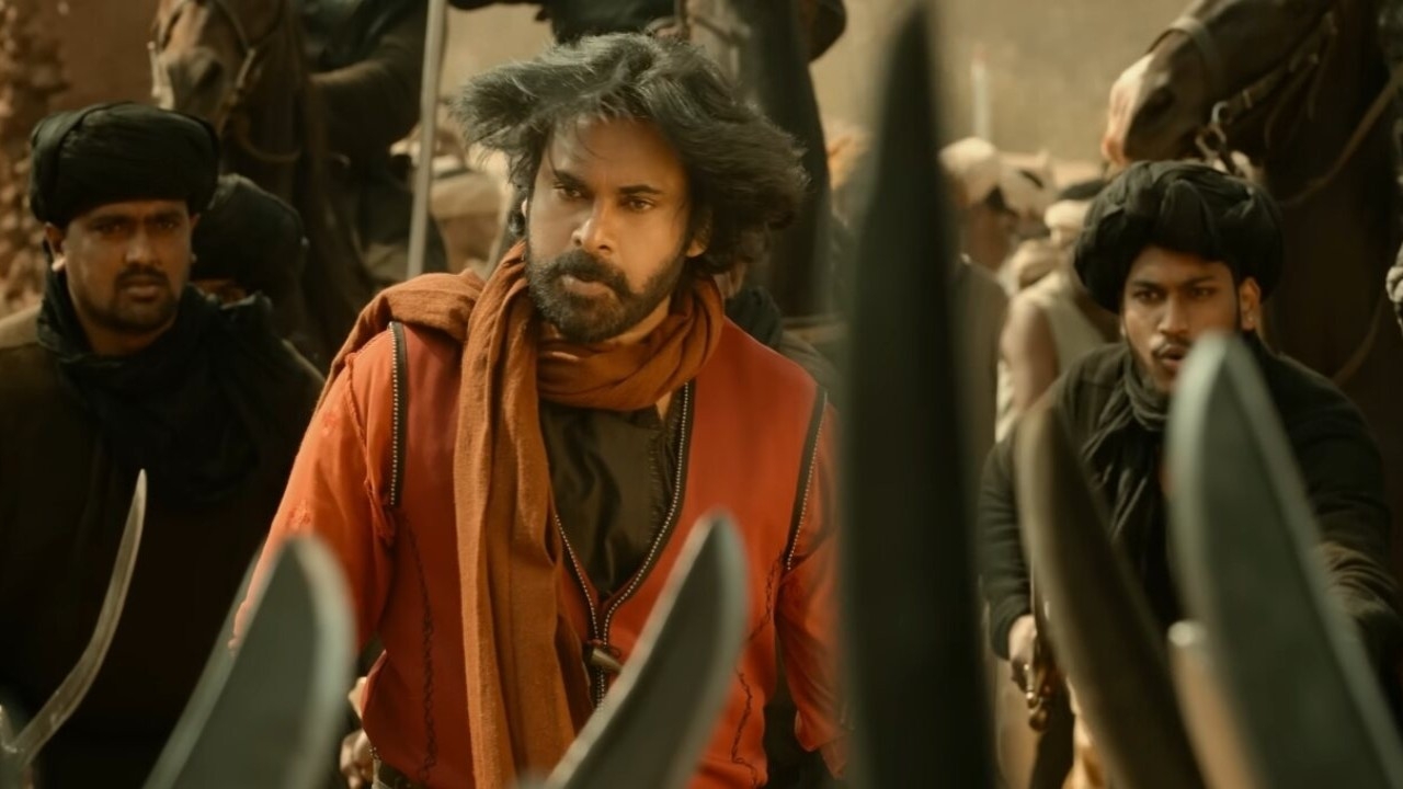 Hari Hara Veera Mallu USA Premiere Advance Booking Update: Pawan Kalyan starrer crosses USD 150k in pre-sales; Strong trailer required for bigger gains