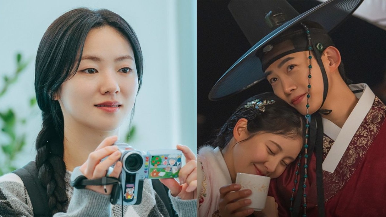 K-dramas to watch on OTT this week, June 9-15: Jeon Yeo Been's Our Movie to Ok Taecyeon's The First Night with the Duke