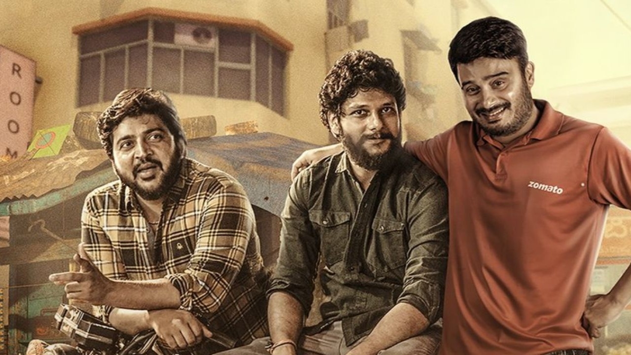 Maryade Prashne OTT Release: When and where to watch Rakesh Adiga, Sunil Raoh's Kannada revenge drama