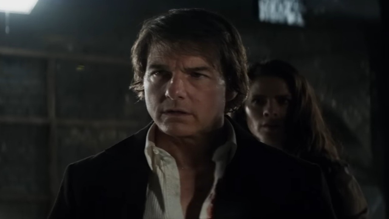 Mission Impossible The Final Reckoning China Box Office Update: Tom Cruise starrer crosses USD 30 million mark on 1st Tuesday; Set to top Dead Reckoning
