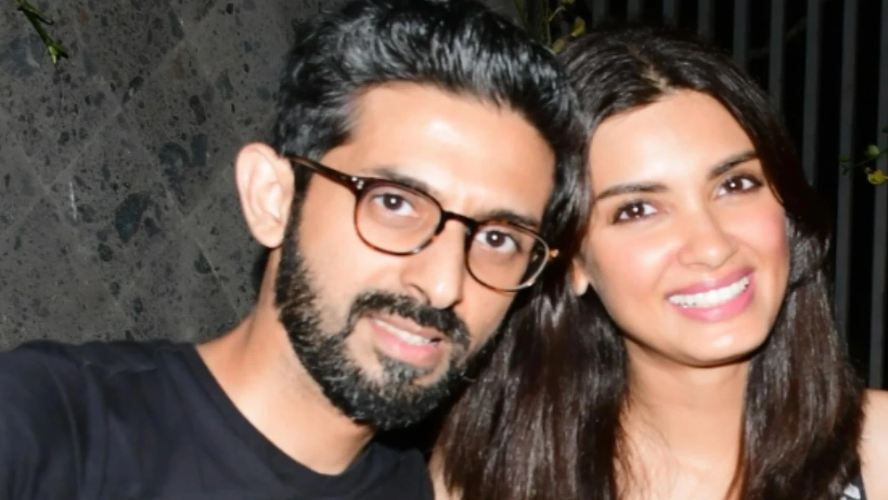 Is Diana Penty planning to marry BF Harsh Sagar after 12 years of live-in relationship? Cocktail actress REACTS