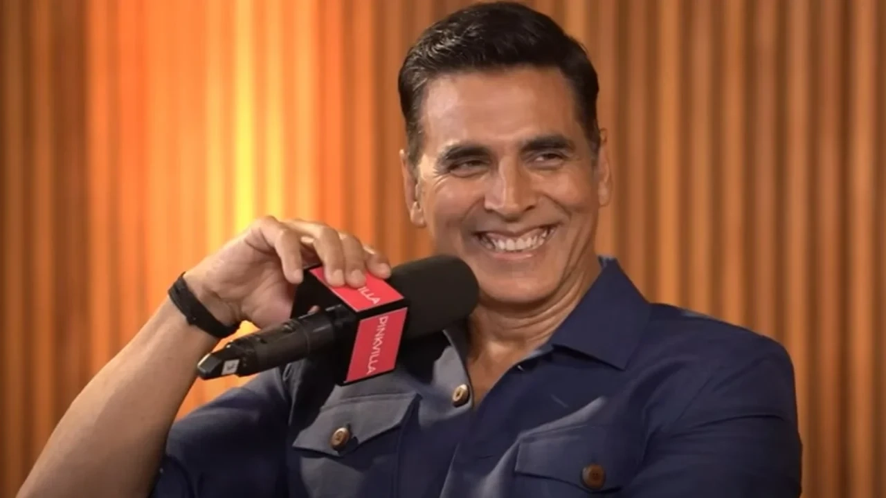 From Rs 5,001 to Rs 90 crore: Akshay Kumar's salary rise in 33 years will leave you stunned