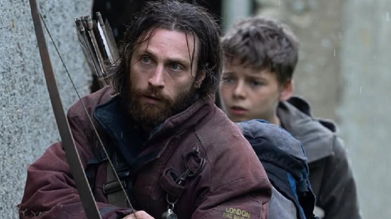 28 Years Later Box Office: Danny Boyle's zombie horror film collects Rs 1.35 crore in 3 days