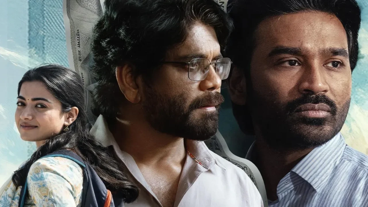 Kuberaa cast fees: Dhanush takes home 36 percent of film's budget, Nagarjuna bags Rs 14 crores — Report