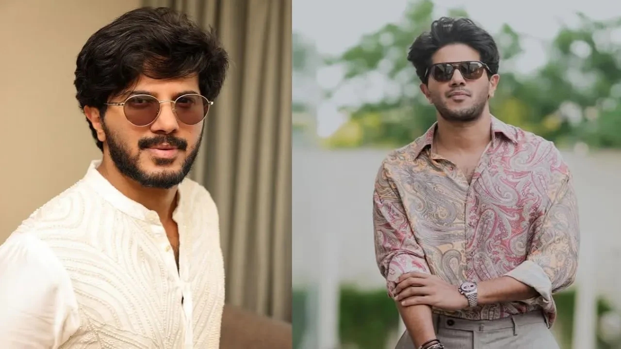 Best anniversary, birthday wishes for wife inspired by Dulquer Salmaan's Instagram captions