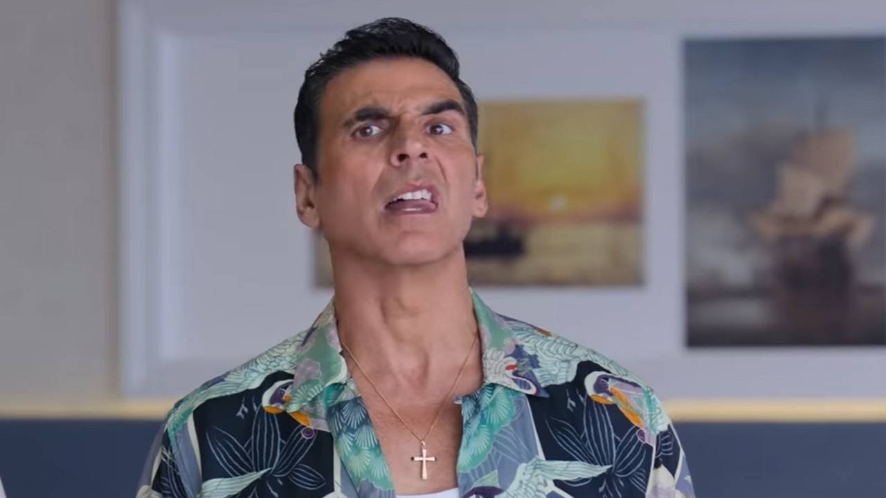 Housefull 5 Advance Booking: Akshay Kumar starrer tops 10,000 tickets in National Chains; Aims to gain momentum