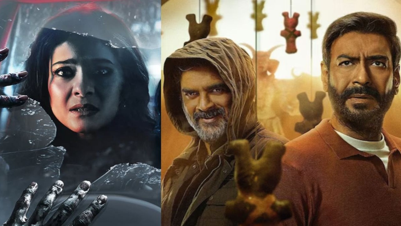 EXCLUSIVE: Do Ajay Devgn or R Madhavan from Shaitaan have a cameo in Maa? Kajol clears the air