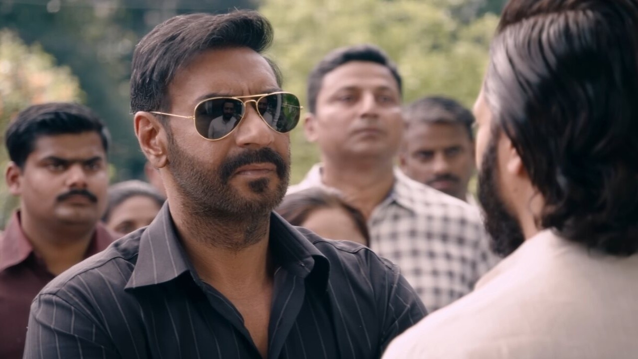Raid 2 Lifetime Worldwide Box Office: Ajay Devgn led crime-drama to end its WINNING theatrical run with a strong Rs 219 crore globally