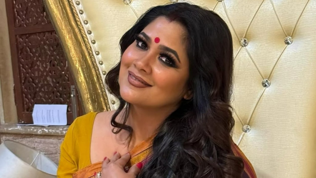 EXCLUSIVE: Kyunki Saas Bhi Kabhi Bahu Thi fame Narayani Shastri to play antagonist in Noyontara, spills beans on Bigg Boss 19