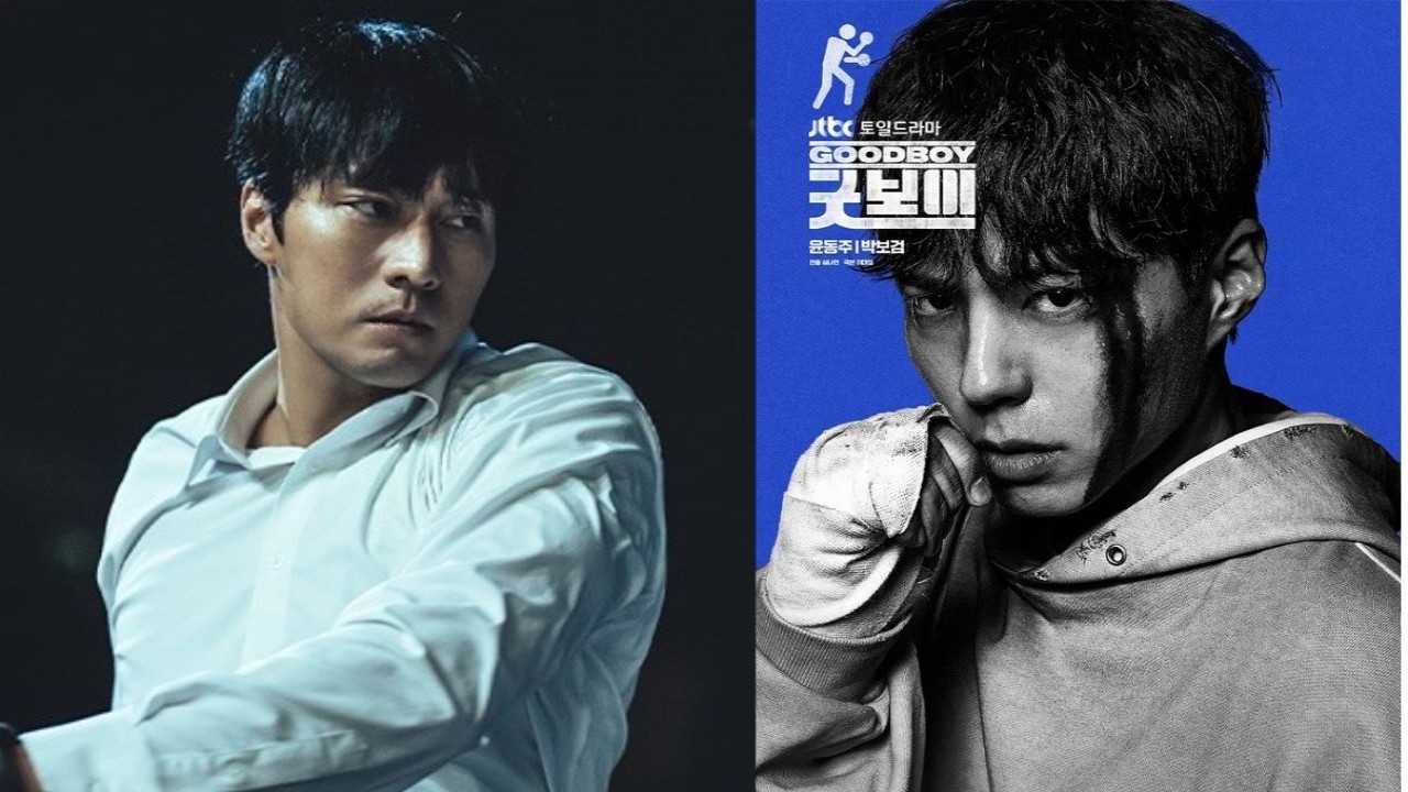 K-dramas to watch on OTT this week, June 2-8: So Ji Sub's Mercy for None, Park Bo Gum's GOOD BOY and more