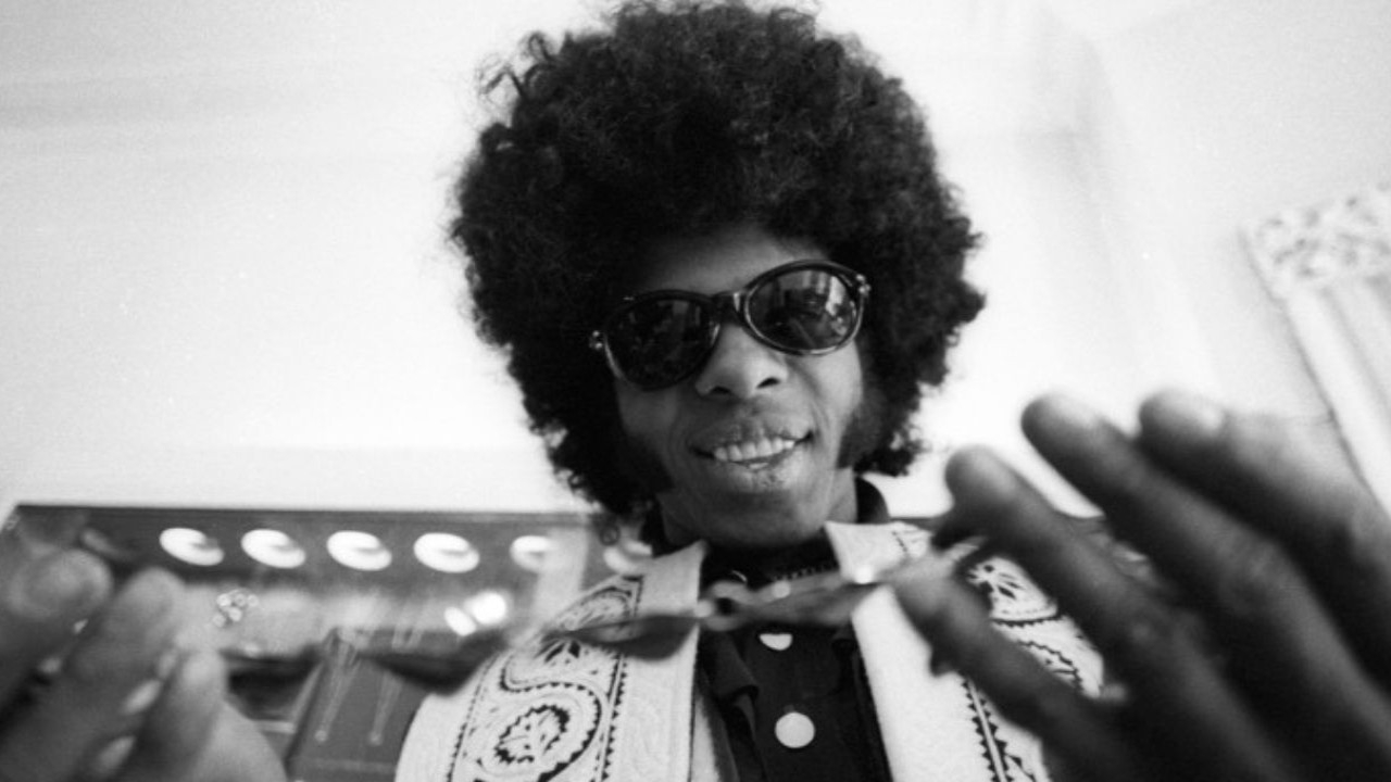 Who Was Sly Stone? All About Sly and the Family Stone Star, His Family And More as Singer Dies at 82