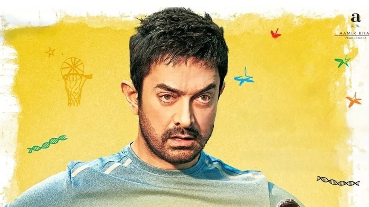 Sitaare Zameen Par Worldwide Box Office: Aamir Khan starrer nears Rs 200 crore globally in 10 days; Emerges a HIT