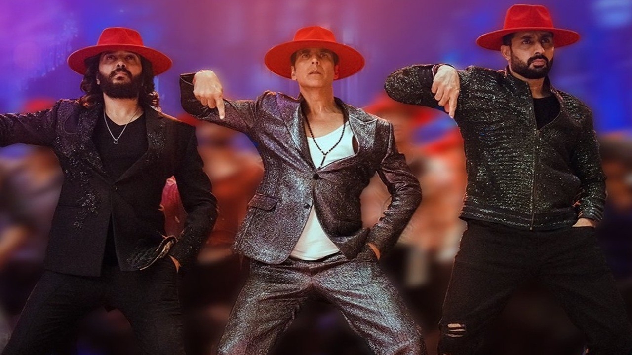 Housefull 5 Final Advance Booking: Akshay Kumar starrer sells 90,000 tickets in national chains