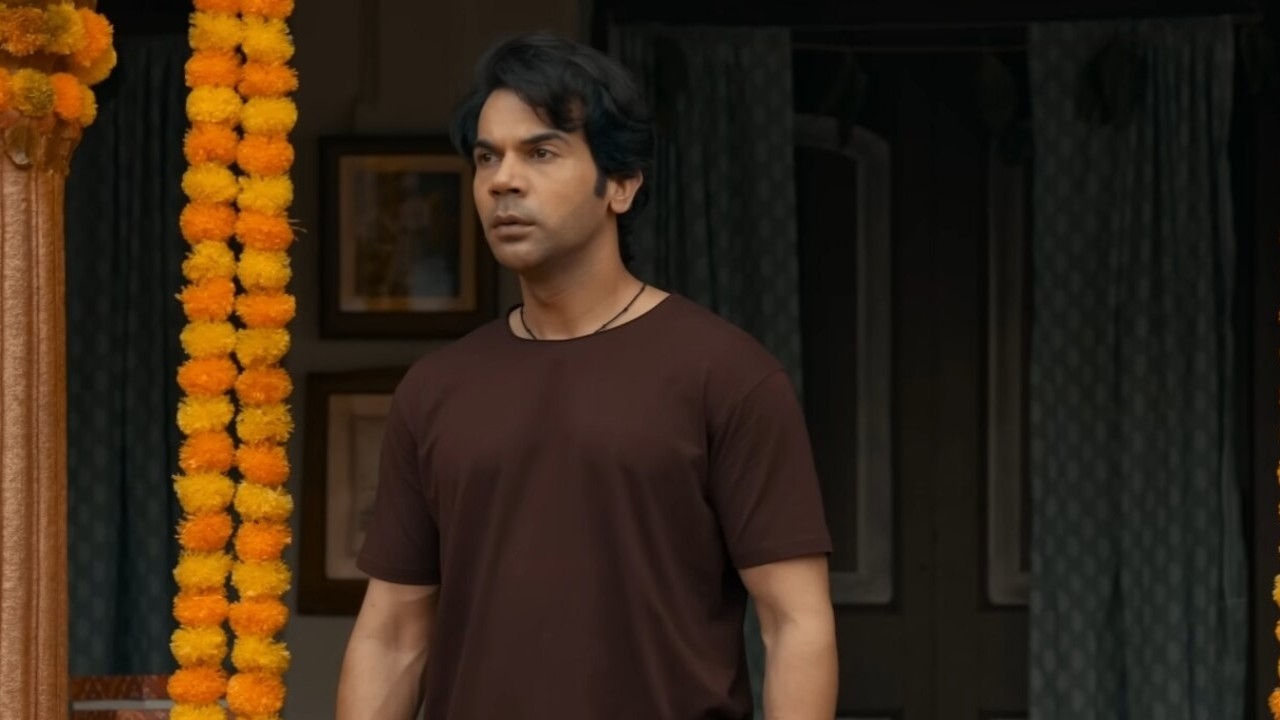 Bhool Chuk Maaf 2 Weeks Box Office Numbers: Rajkummar Rao and Wamiqa Gabbi starrer stands at Rs 62 crore