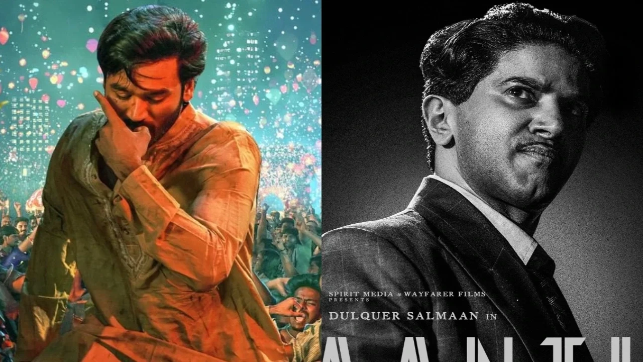 All the movies getting released by Dulquer Salmaan's production house Wayfarer Films in Kerala, full list