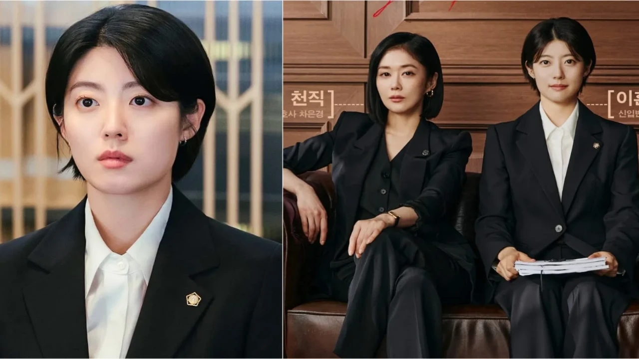 Is Nam Ji Hyun not returning for Good Partner Season 2? All we know about legal K-drama with Jang Na Ra