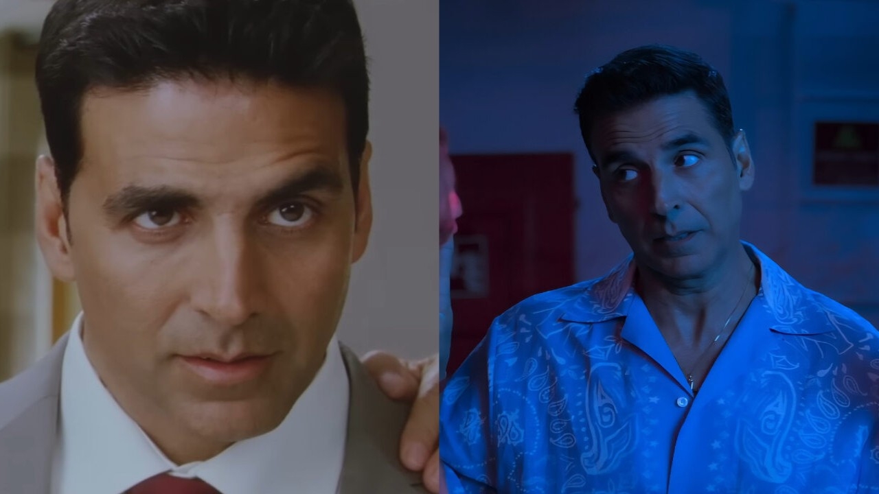 Housefull Franchise Opening Day India Box Office Comparison: How has the recent killer-comedy performed in compared to other films of the series?