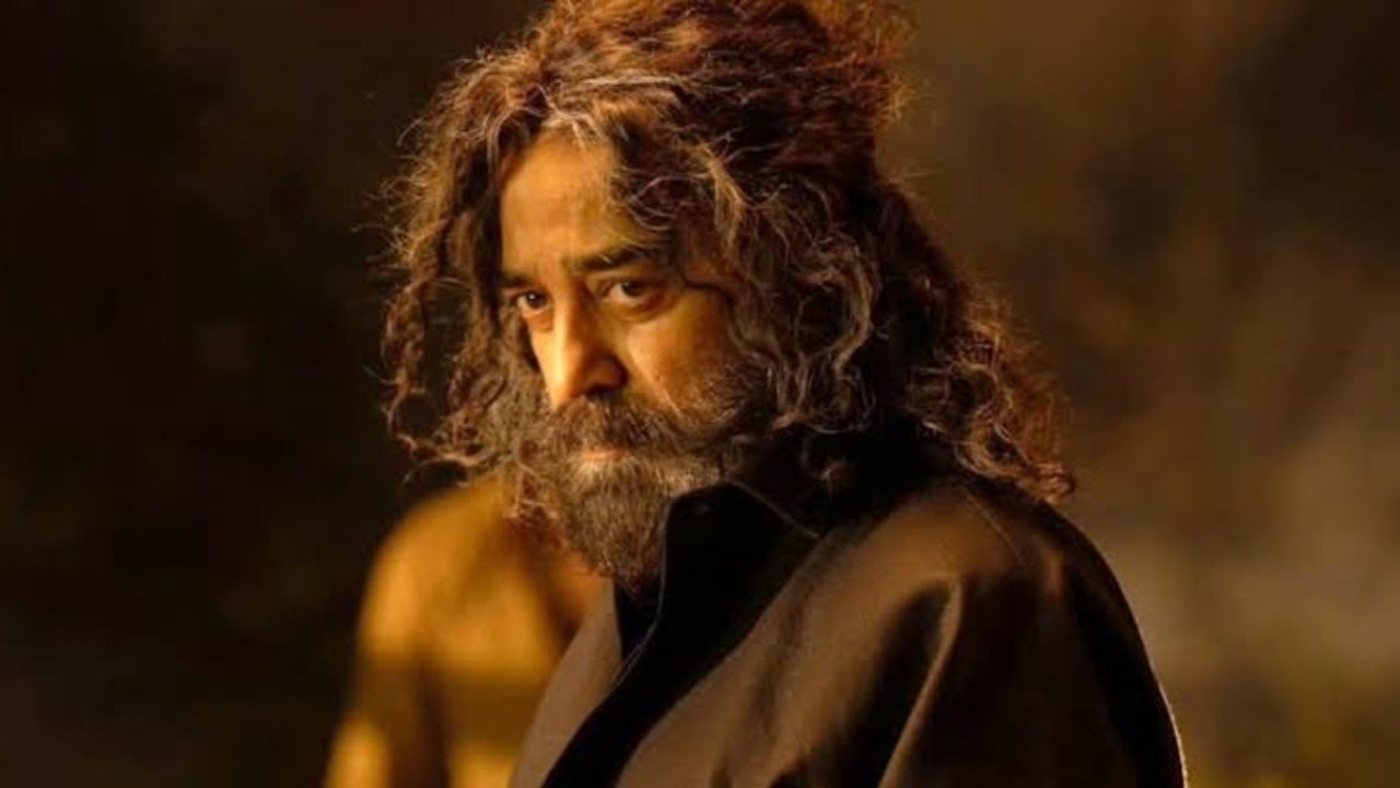 Thug Life Week 1 India Box Office Collection: Kamal Haasan and Mani Ratnam's crime-actioner grosses dismal Rs 46 crore in 7 days