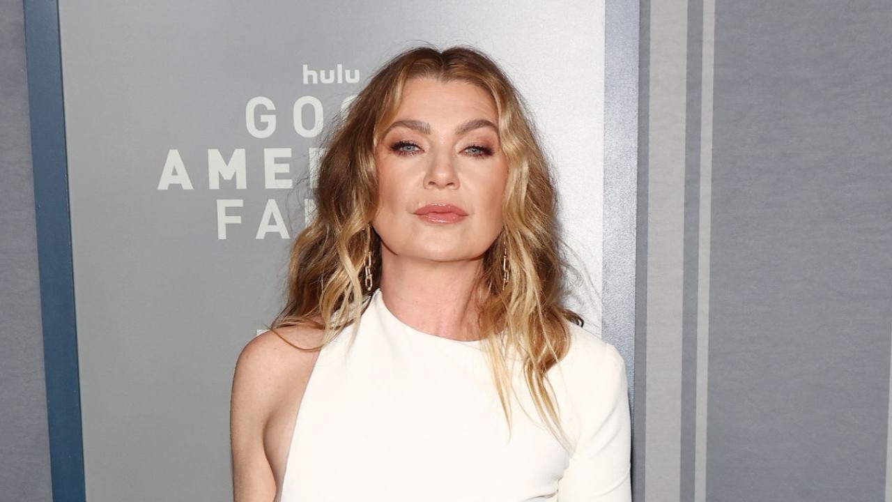 Ellen Pompeo Held By Cops For 1 Hour Over Bag of ‘Sunflower Seeds', Here's What Happened