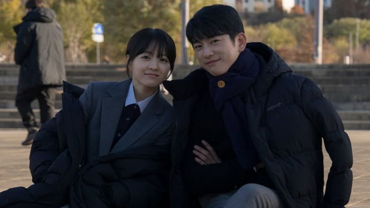 Park Bo Young, Park Jinyoung's Our Unwritten Seoul Ep 3-4 recap: Ho Su confesses Mi Ji was his first love