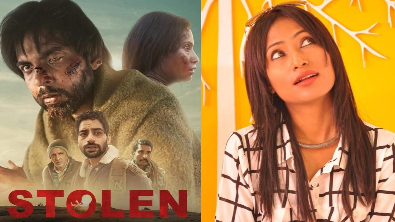 Meet Stolen's Jhumpa, Mia Maelzer: From Ishaan Khatter's Beyond The Clouds to BAFTA 2019 nomination, here's all about her
