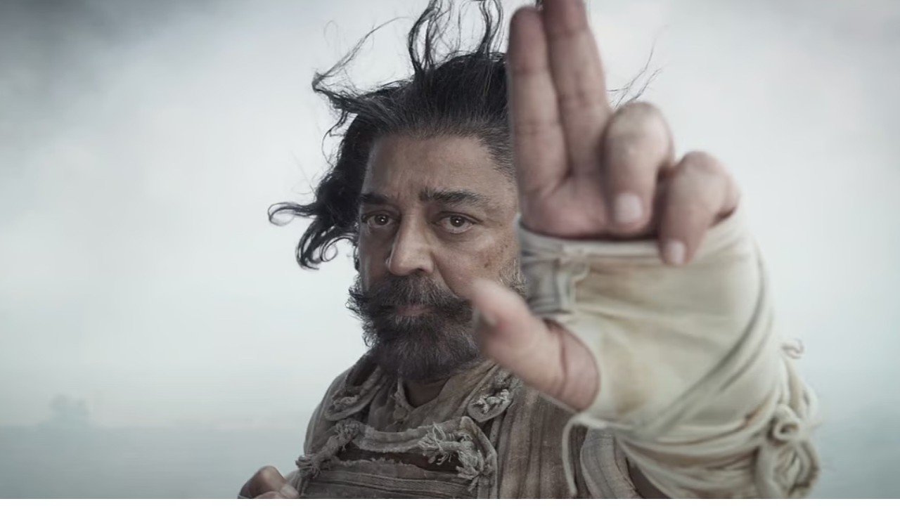 Thug Life Box Office Collections: Kamal Haasan starrer is Dead on Arrival with a poor first day