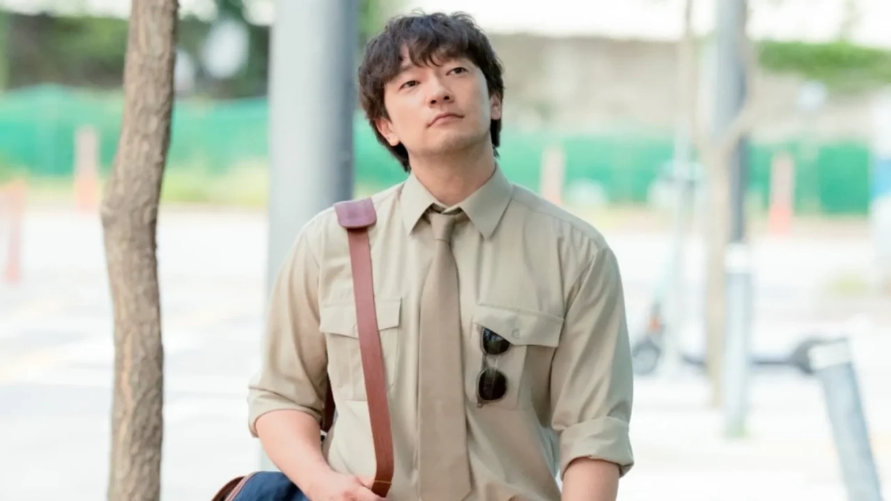 Son Suk Ku announces hiatus after consecutive hits with Nine Puzzles and Heavenly Ever After, here's what he'll do next