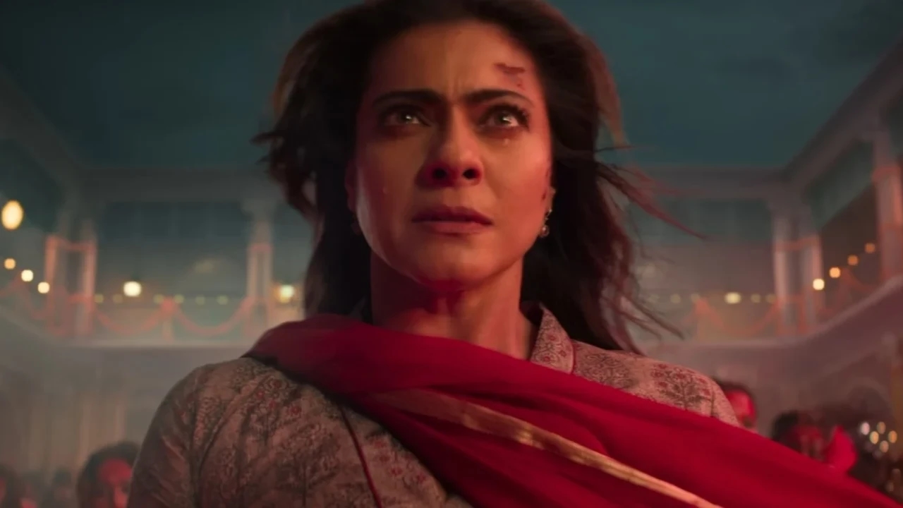 Maa Day 4 India Box Office: Kajol starrer adds a mediocre Rs 2.5 crore on first Monday; Crosses Rs 20 crore