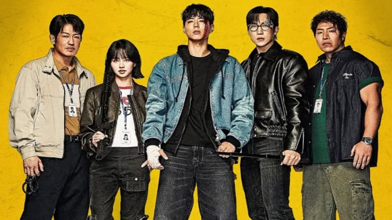 Park Bo Gum, Kim So Hyun's GOOD BOY Ep 3-4 OTT Release: Date, plot, when and where to watch, what to expect and more