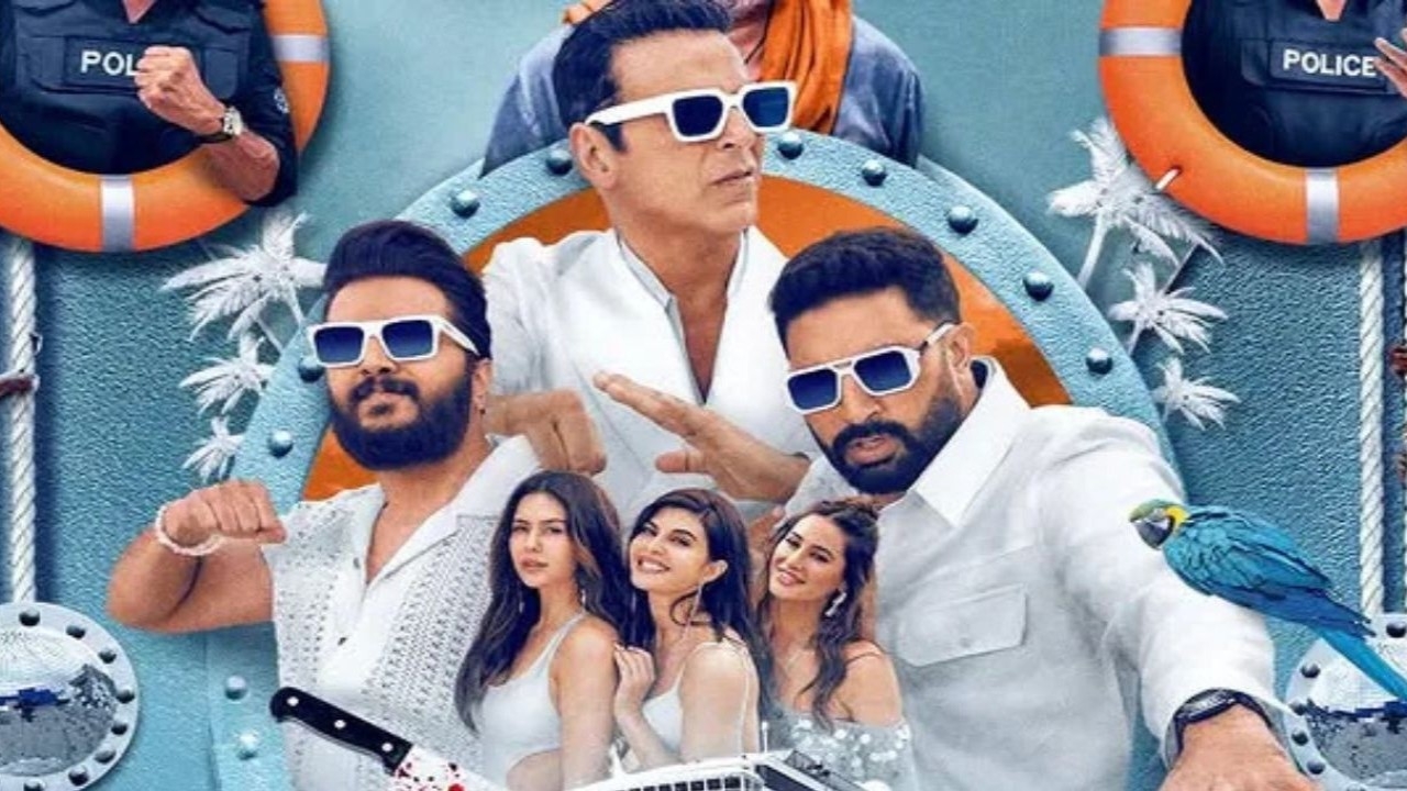 Housefull 5 fans have a special demand from netizens as Akshay Kumar-led comedy caper hits the screens