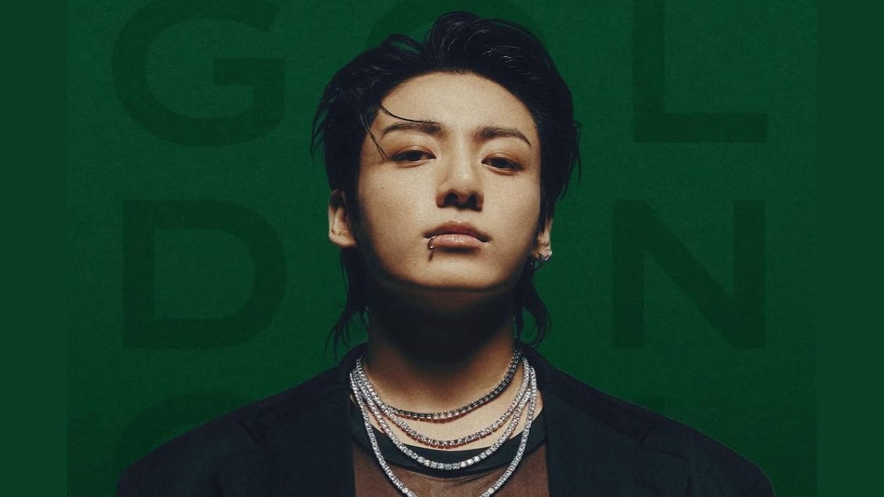 'VOICE that is unmatched': BTS' Jungkook's Golden remains fastest and only Asian album to reach 3 billion Spotify streams
