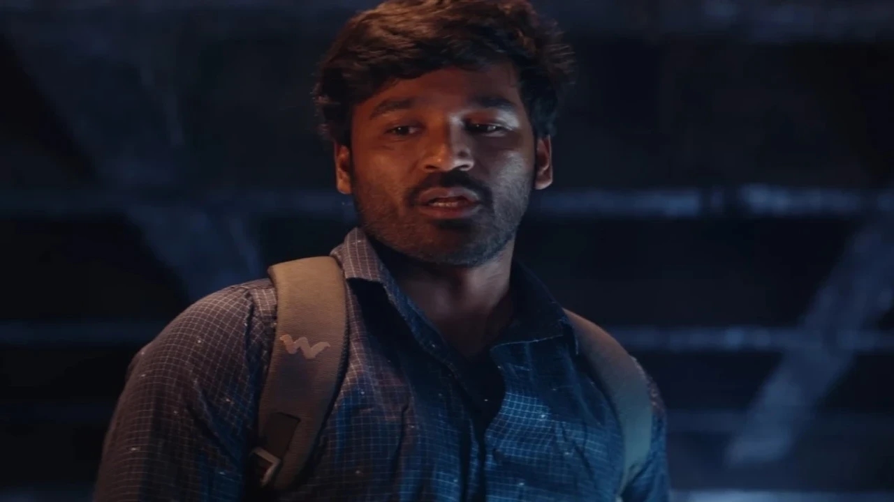 Kuberaa Box Office Collections: Dhanush starrer has a so-so hold on Monday