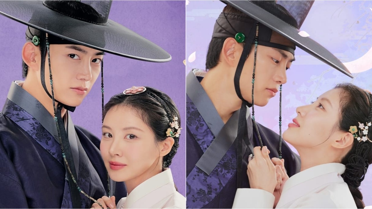 Taecyeon, Seohyun's The First Night with the Duke under police probe for UNESCO heritage site damage, director publicly apologizes