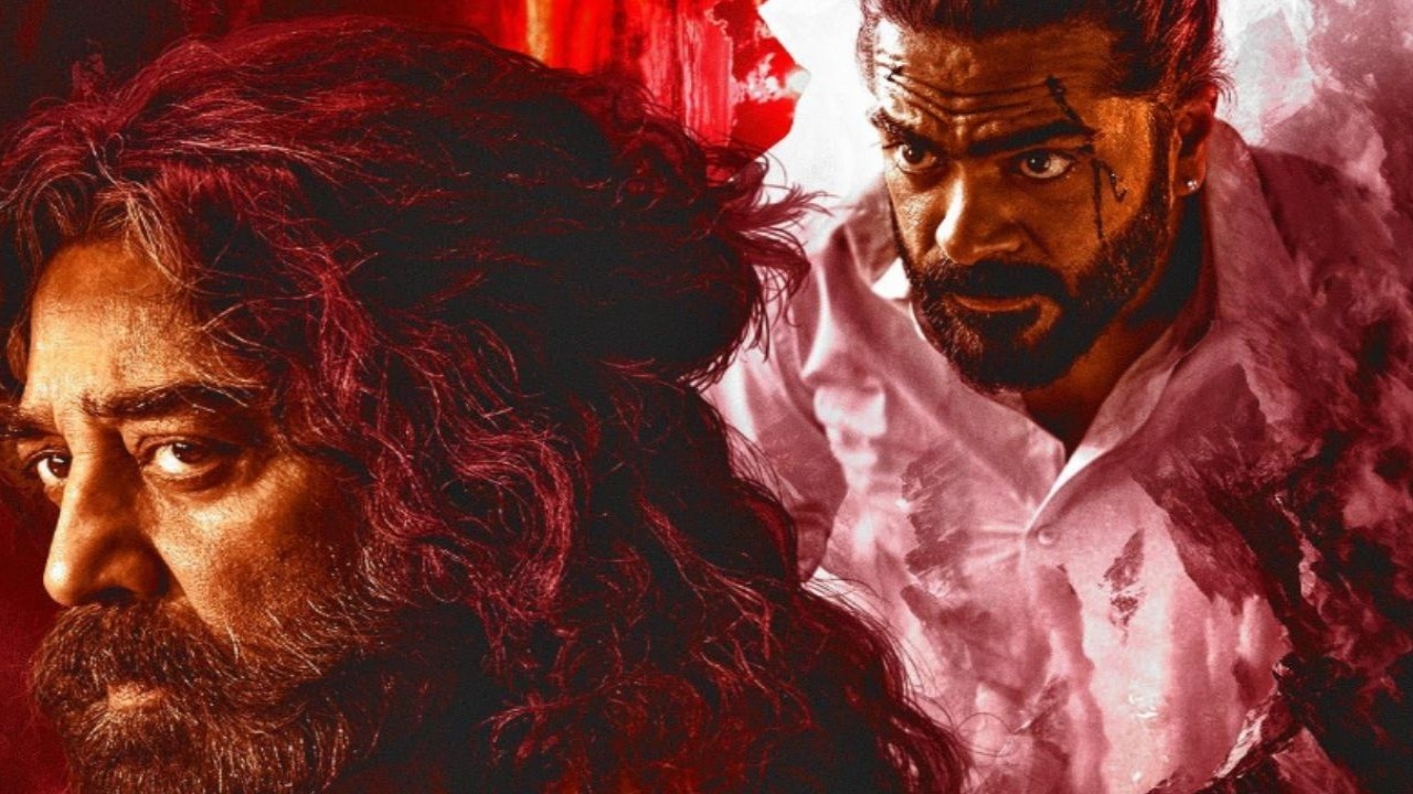 Thug Life Bookings: Tamil Government gives permission for special shows, last to end at 2 AM