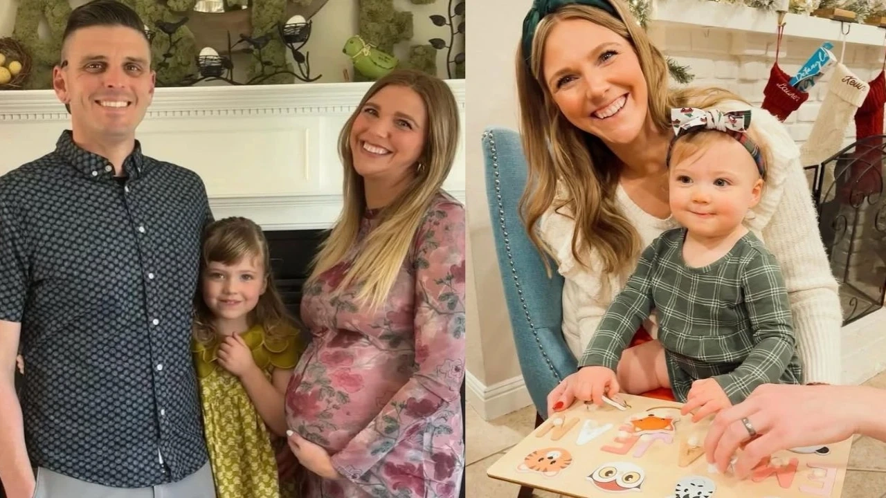 What Happened to Lauren Miller? Real Housewives Executive Meets Tragic End While Giving Birth to Son