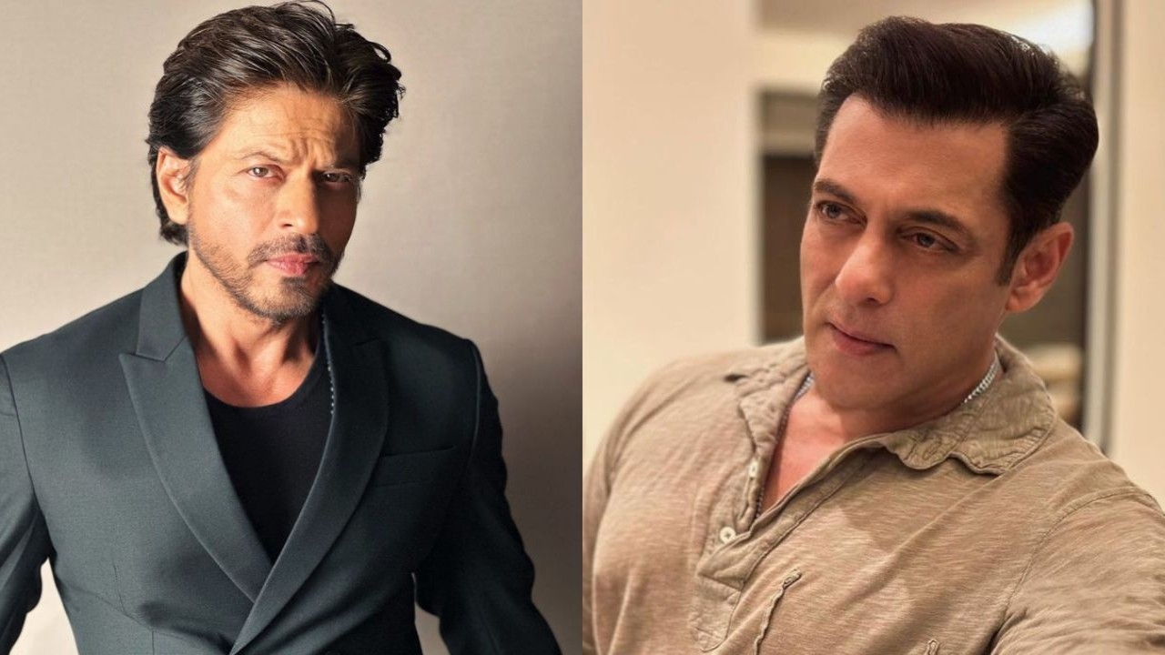 Shah Rukh Khan to Salman Khan: Bollywood stars' fancy rides that redefine luxury