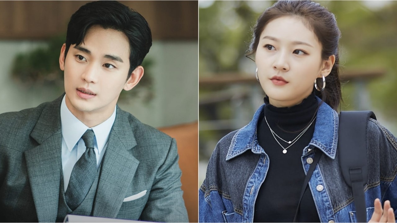 Kim Soo Hyun fights back after 3 billion KRW home seizure, requests forensic analysis on Garosero's ‘proof' of dating Kim Sae Ron