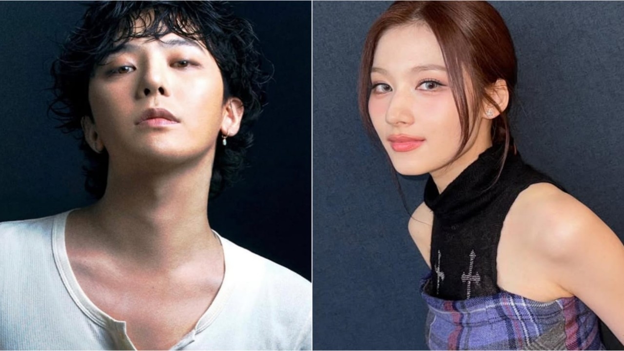 BIGBANG's G-Dragon breaks silence on TWICE's Sana dating rumors: ‘He thought it could…'