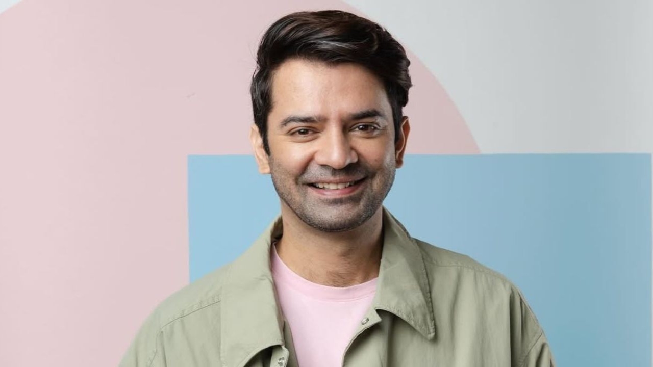 'Producers 12-12 ghante kaam karvaate hain', Barun Sobti voices for 8-hour work shift: EXCLUSIVE VIDEO