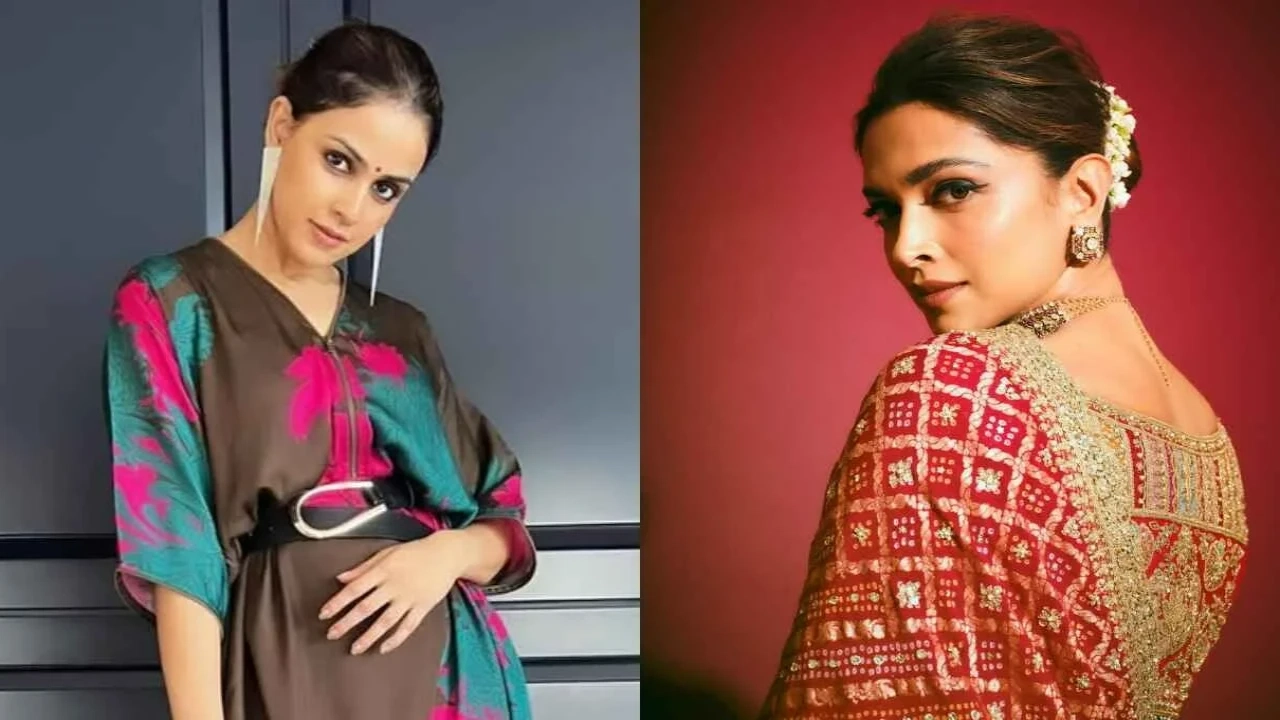 Genelia D'Souza's statement amid Deepika Padukone's 8-hour shift controversy: 'I do work for 10 hours and there are days when...'