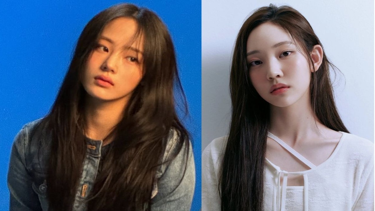 Were NewJeans' Minji and ex-ILLIT's Youngseo forced to give up on schooling? HYBE accused of mistreatment